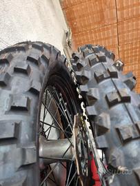 ktm exc 450f