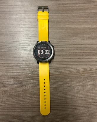 Amazfit Stratos 3