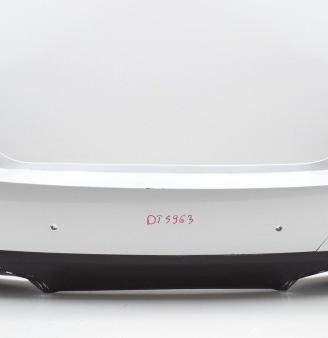 BMW SERIE 4 I4 G26 PARAURTI POSTERIORE ORIGINALE S