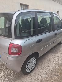 FIAT MULTIPLA benzina-metano