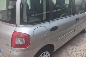 FIAT MULTIPLA benzina-metano