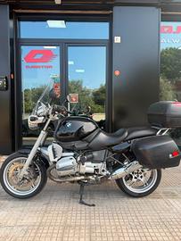 Bmw R 850 R