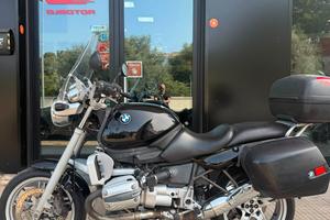 Bmw R 850 R
