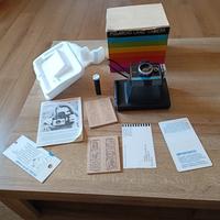 Polaroid Colorpack II con scatola ed accessori 