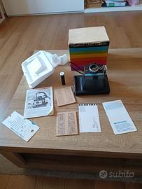 Polaroid Colorpack II con scatola ed accessori 