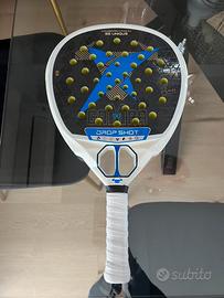 Racchetta Padel Drop Shot Explorer Pro Attack 2026