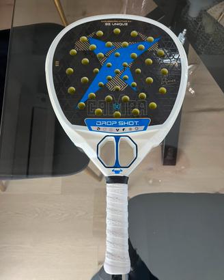Racchetta Padel Drop Shot Explorer Pro Attack 2026