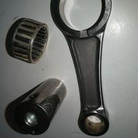 biella Husqvarna 510 2003-2010 e SWM 500