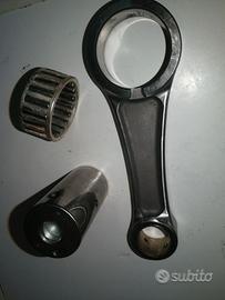 biella Husqvarna 510 2003-2010 e SWM 500