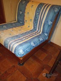 poltrona letto 