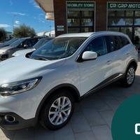 Renault Kadjar dCi Energy Intens Navigatore