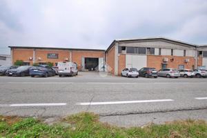 CAPANNONE A VIGLIANO BIELLESE