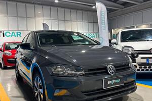 Volkswagen Polo 1.6 TDI 5p. Comfortline BlueMotion