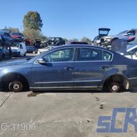 VW PASSAT 3C2 2.0 TDI 16V 140CV 05-10 -ricambi