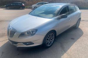 Lancia Delta 1.6mjet 120cv Gold euro5 ‘10