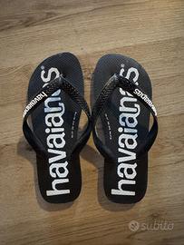 HAVAIANAS n.37 NUOVE
