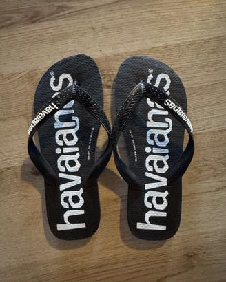 HAVAIANAS n.37 NUOVE