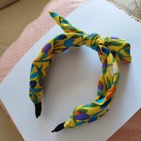 Frontiera per bambina