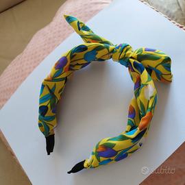 Frontiera per bambina