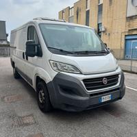 Fiat Ducato 2.3Mjt Refrigerato