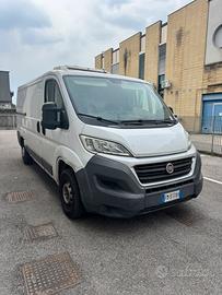 Fiat Ducato 2.3Mjt Refrigerato