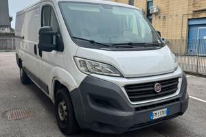 Fiat Ducato 2.3Mjt Refrigerato