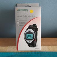 Orologio OREGON Tipo HEART RATE  MONITOR HR 102