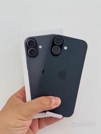 Iphone 17 256 accetto permute con iphone
