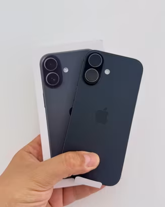 Iphone 17 256 accetto permute con iphone