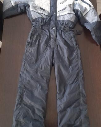 tuta da sci Colmar