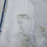Tovaglia in lino 