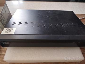 Sistema videosorveglianza