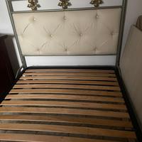 Letto una piazza e mezzo