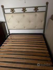 Letto una piazza e mezzo