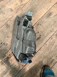 Punto GT faro anteriore blocco ricambi