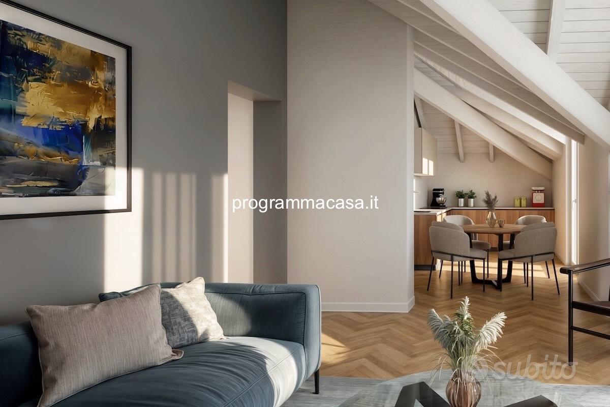 Appartamento – Segrate, Rovagnasco - Vista 2