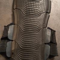 para schiena dainese