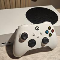 Xbox serie S da 256 gb 