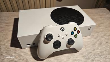 Xbox serie S da 256 gb 