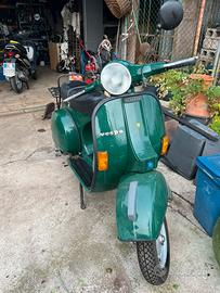 Vespa PX 150