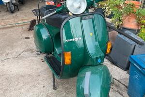Vespa PX 150