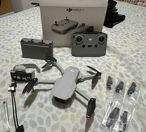 Dji Mini 2 SE