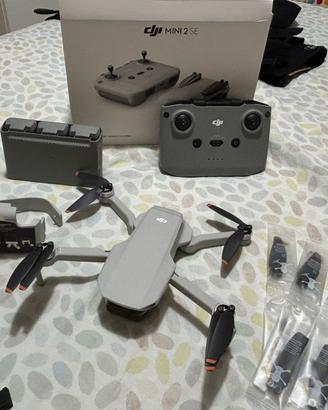 Dji Mini 2 SE