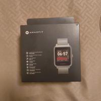 Smartwatch amazfit 