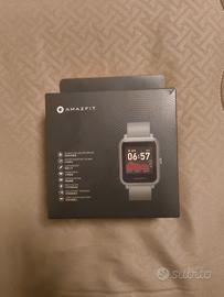 Smartwatch amazfit 