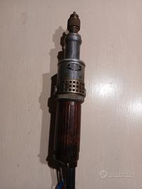 Trapano vintage Bosch per collezionisti 