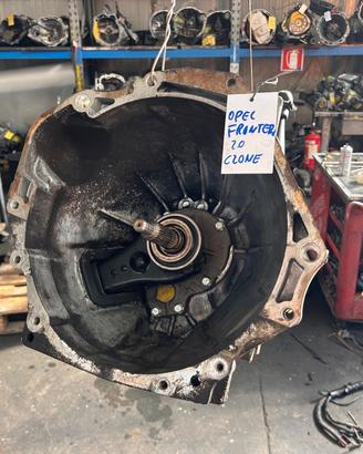 Cambio Completo Opel Frontera 4WD 2.0 Benz C20NE