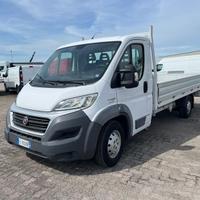 FIAT DUCATO CABINATO CASSONE FISSO