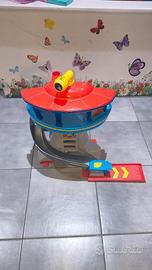 Paw Patrol Quartier generale