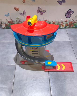 Paw Patrol Quartier generale